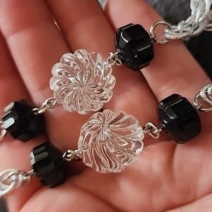 VTG Sarah Coventry necklace